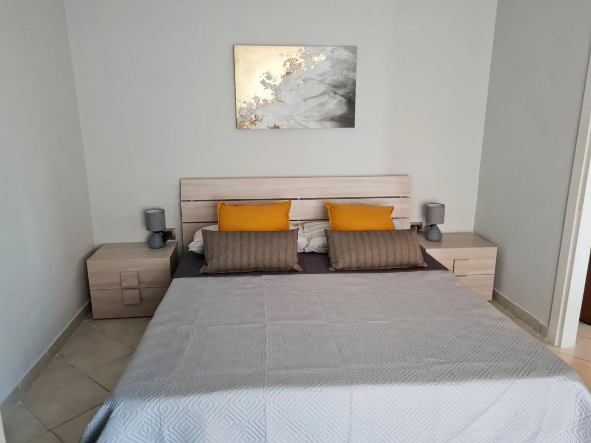Apartment Dolce Casa *